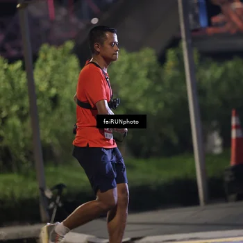Runner Photo 4693866
