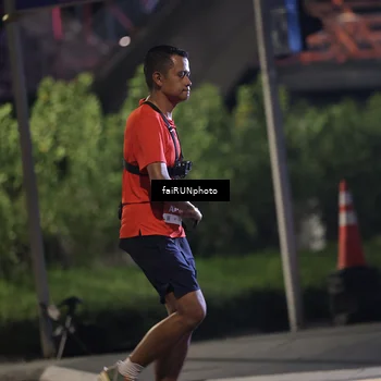 Runner Photo 4693867