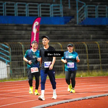 Runner Photo 4693869