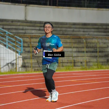 Runner Photo 4693870