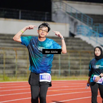 Runner Photo 4693871