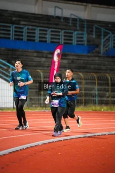 Runner Photo 4693872
