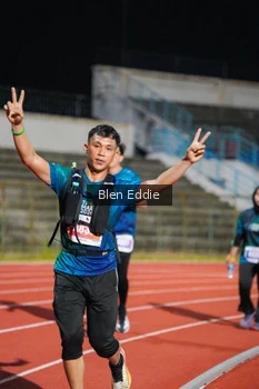 Runner Photo 4693875