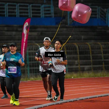 Runner Photo 4693876