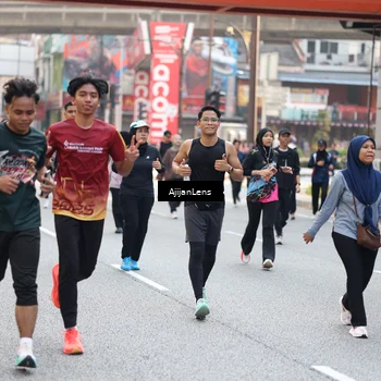Runner Photo 4693878