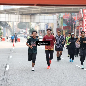 Runner Photo 4693879