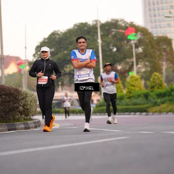 Runner Photo 4693880