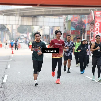 Runner Photo 4693881