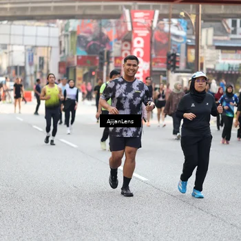 Runner Photo 4693882