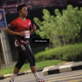 Runner Photo 4693883