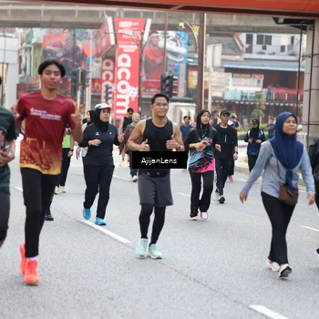 Runner Photo 4693885