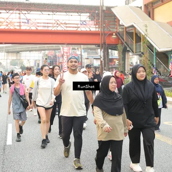 Runner Photo 4693886