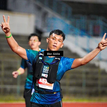 Runner Photo 4693887