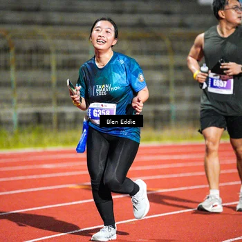 Runner Photo 4693888