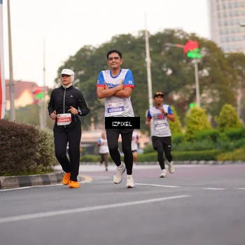 Runner Photo 4693889