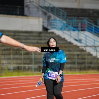Runner Photo 4693890