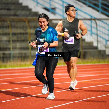 Runner Photo 4693892