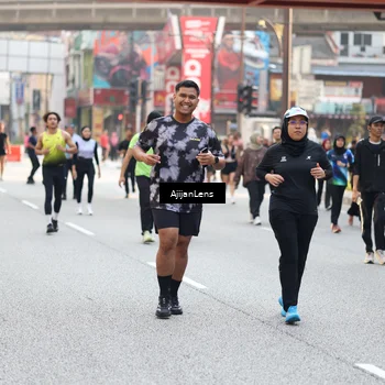Runner Photo 4693893