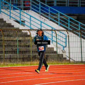 Runner Photo 4693895