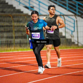 Runner Photo 4693896