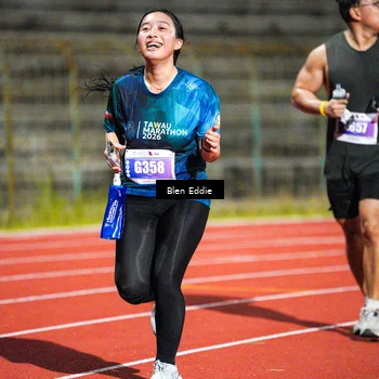 Runner Photo 4693902