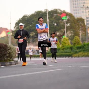 Runner Photo 4693903