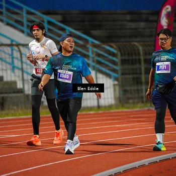 Runner Photo 4693904