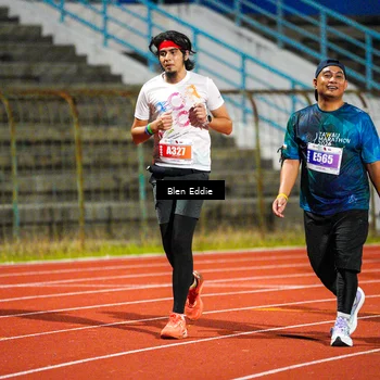 Runner Photo 4693905
