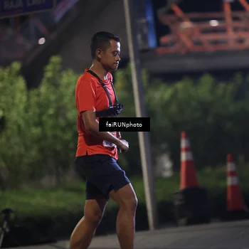 Runner Photo 4693908
