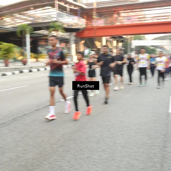Runner Photo 4693913