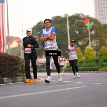 Runner Photo 4693915