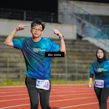 Runner Photo 4693916