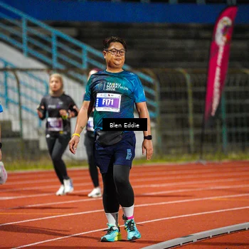 Runner Photo 4693917