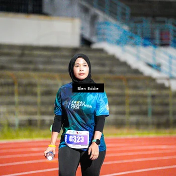 Runner Photo 4693918