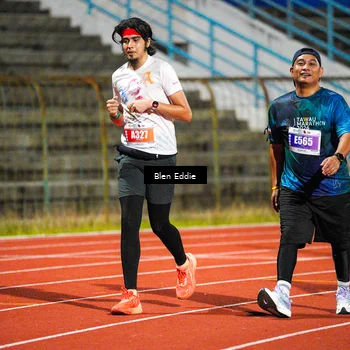 Runner Photo 4693919
