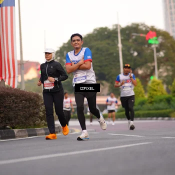 Runner Photo 4693921
