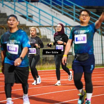 Runner Photo 4693923