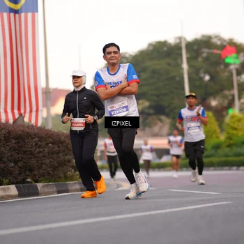 Runner Photo 4693924