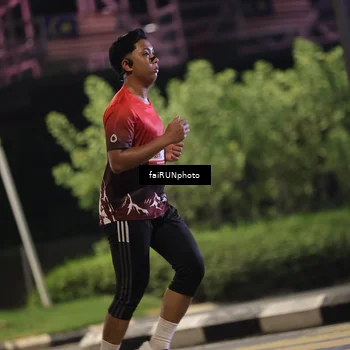Runner Photo 4693925