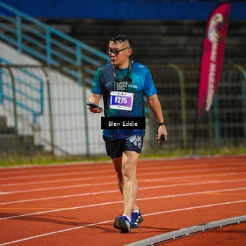 Runner Photo 4693927