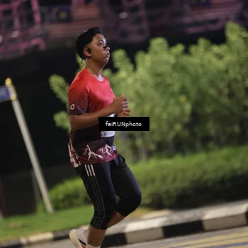 Runner Photo 4693928