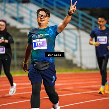 Runner Photo 4693930