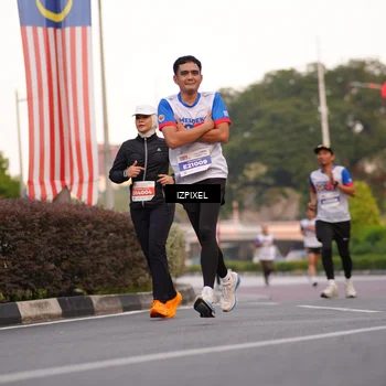 Runner Photo 4693931