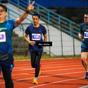 Runner Photo 4693933