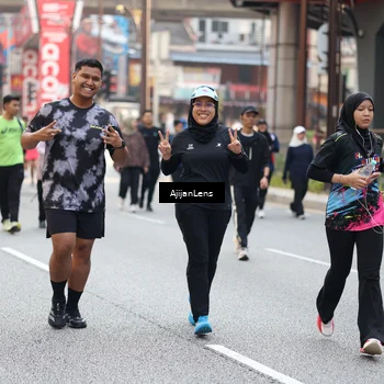 Runner Photo 4693935