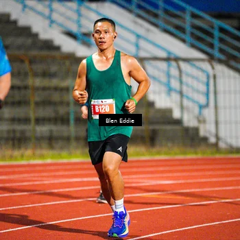 Runner Photo 4693936