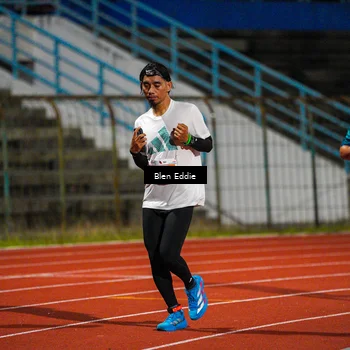 Runner Photo 4693938
