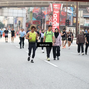 Runner Photo 4693940