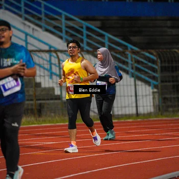 Runner Photo 4693941