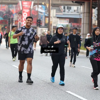 Runner Photo 4693942